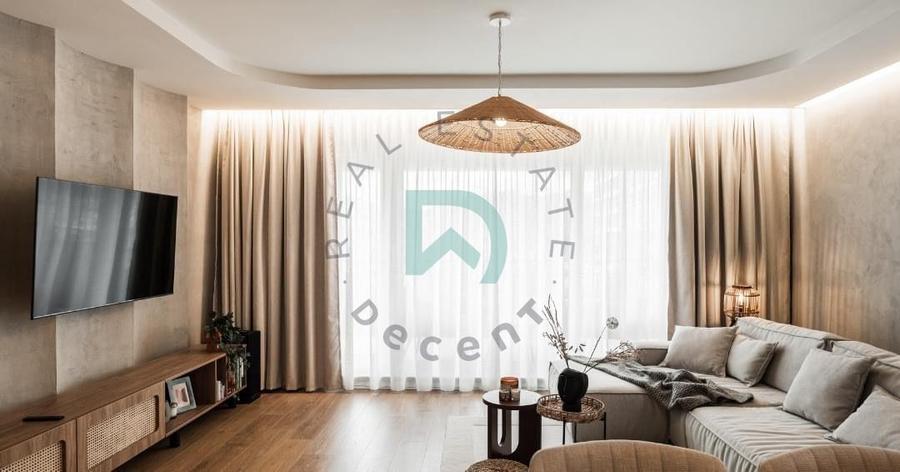 Apartament 3 camere Kasper - Tractorul, 78 mp - Brasov - 2