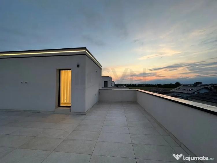 Vila de Lux in Ansamblul Von Residence I 5 Minute de Scoa... - 6