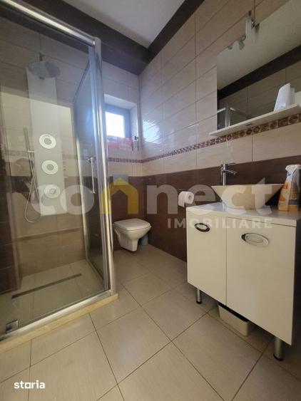 Casă cu 5 camere cu Teren 495 Mp în Mănăștur
