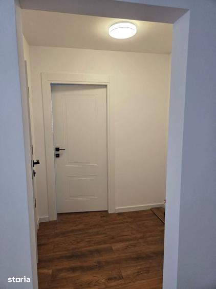Apartament cu 2 camere în Noua