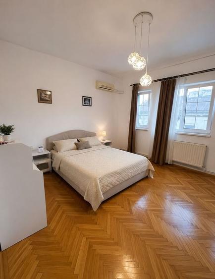 Apartament cu personalitate în inima istorică a municipiului Constanța. - 2