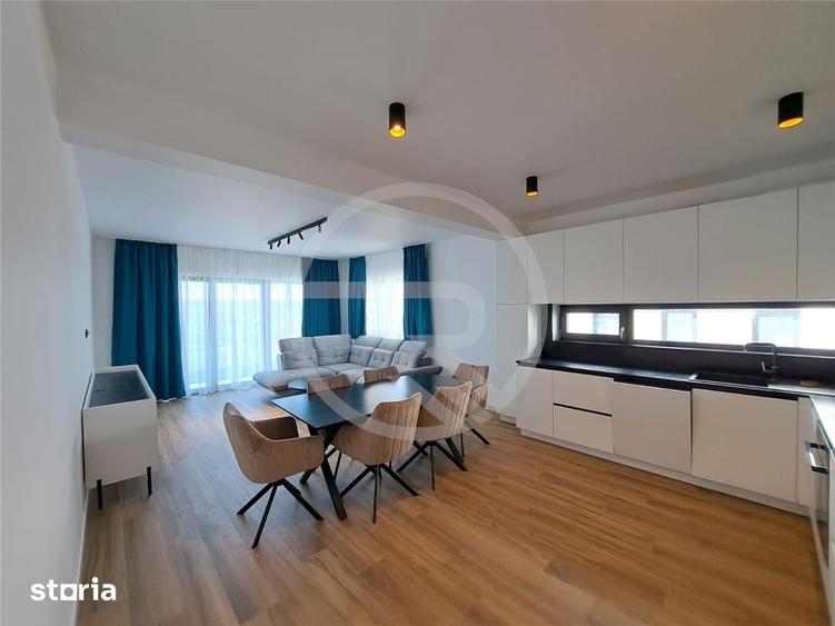 Casă cu 5 camere cu Teren 250 Mp în Iris