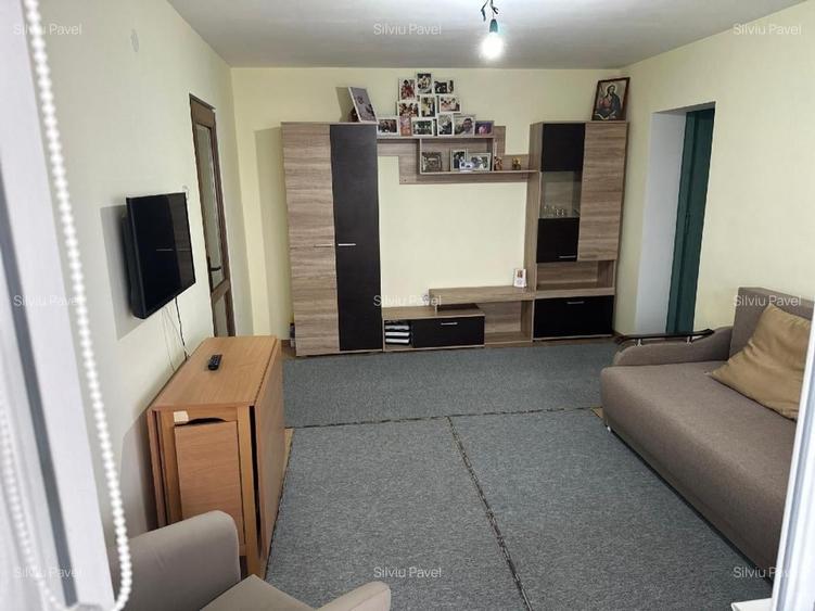 Apartament cu 2 camere semidecomandat în Neptun