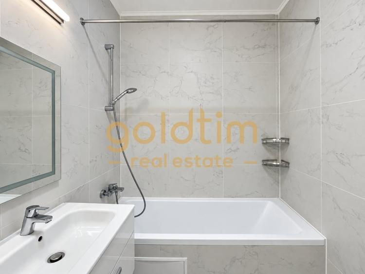 Apartament cu 2 camere decomandat, mobilat în Pipera