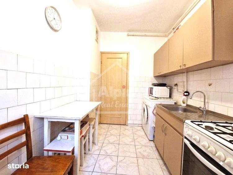 Apartament Luminos Insorit 3 Camerare I Astra - 1