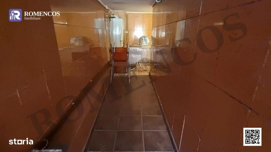 Spațiu comercial, de 80 mp, în Central