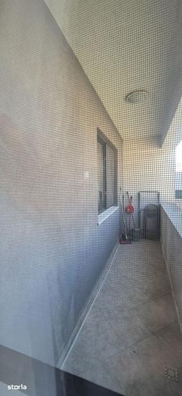 Apartament cu 2 camere în Tomis Nord