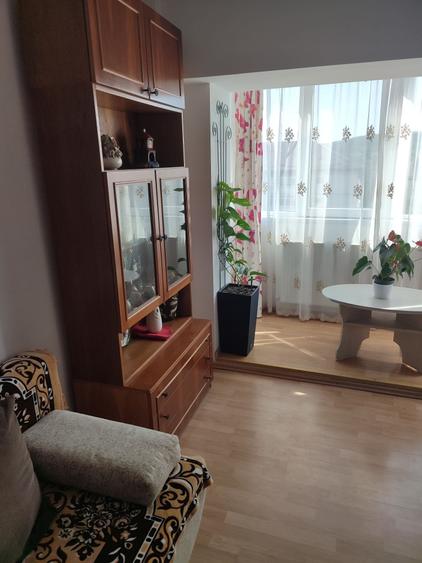 Garsonieră decomandată în Exterior Vest