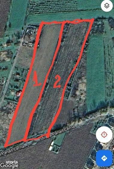 De vanzare teren in Satu Mare - 1