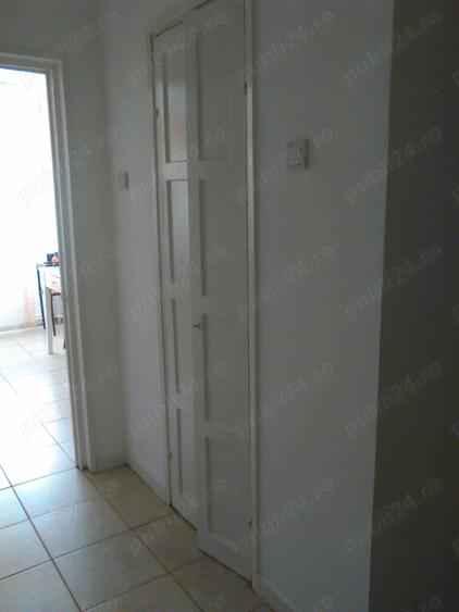 Apartament cu 2 camere decomandat în Nord