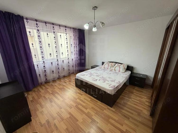 Garsonieră decomandată în Calea Severinului