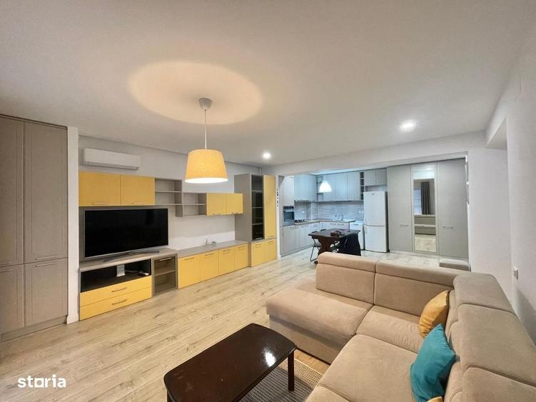 2 camere - Valetta Residence, Sisesti - 1