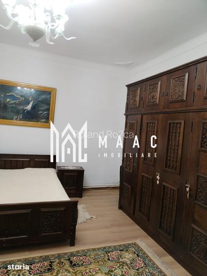Casa Individuala | 12 Camere | 480MP | Teren380 MP | Central