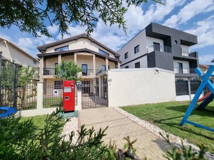 Casă cu 6 camere în Nord