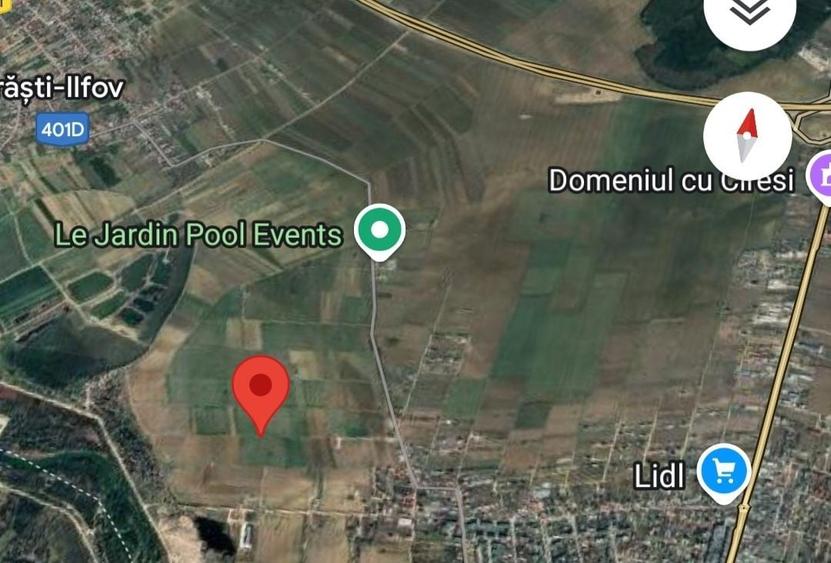Spațiu comercial, în 1 Decembrie