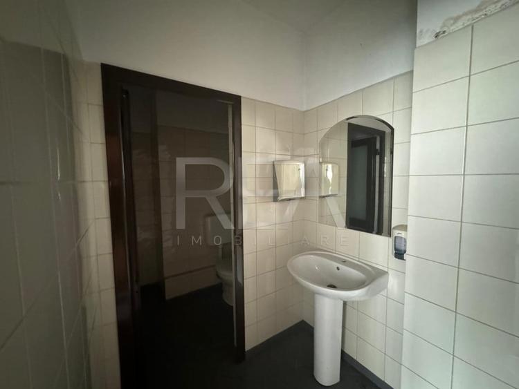 Spațiu comercial, de 1,135.8000488281 mp, în P-ța Alba Iulia