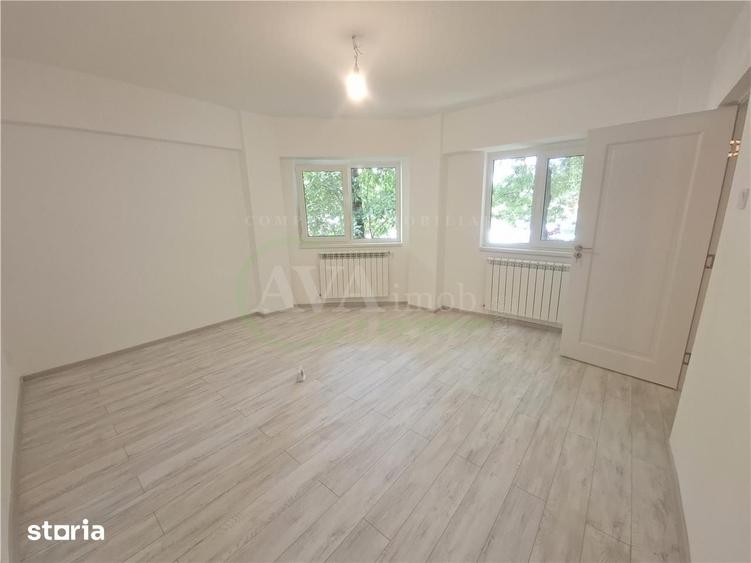Garsonieră în Bistrița Lac