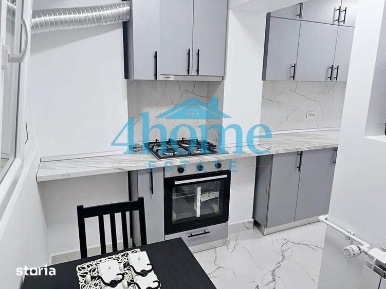 Studio Bucur Obor| Metrou| Prima Inchiriere - 4