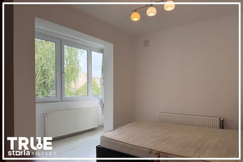 Apartament cu 3 camere în Pandurilor
