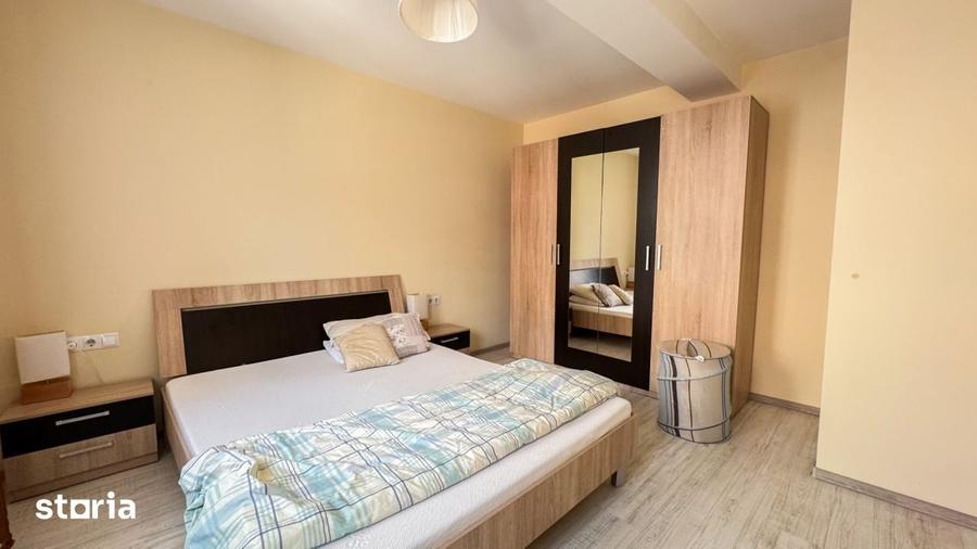 Apartament 2 Camere | Intre Lacuri | FSEGA | Parcare Subterana! - 4