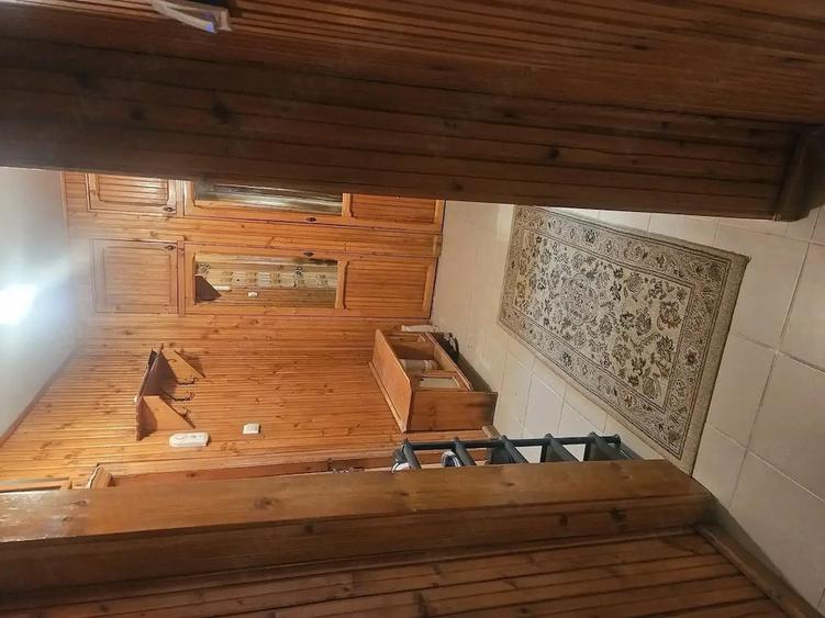 Casă cu 2 camere cu Teren 62 Mp în Orizont