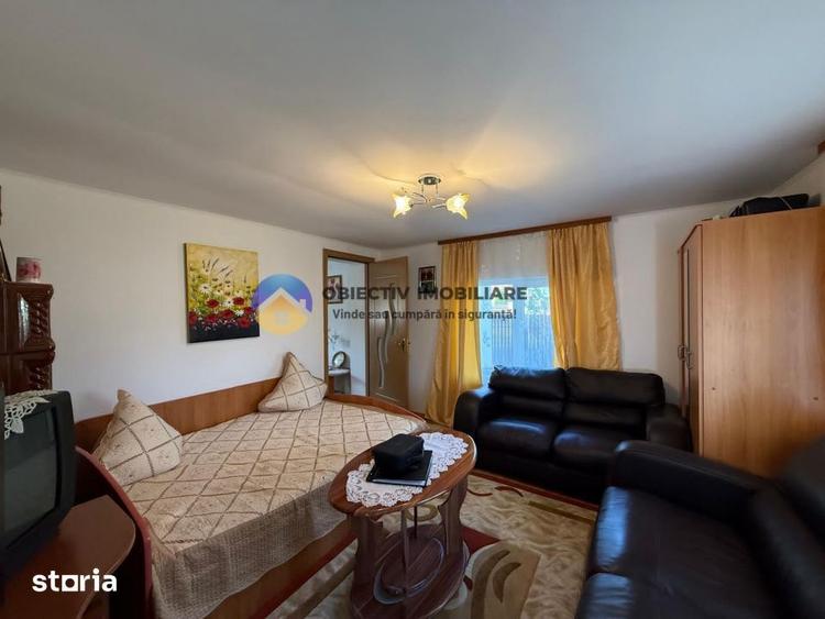 Casă cu 3 camere cu Teren 5062 Mp în Nord