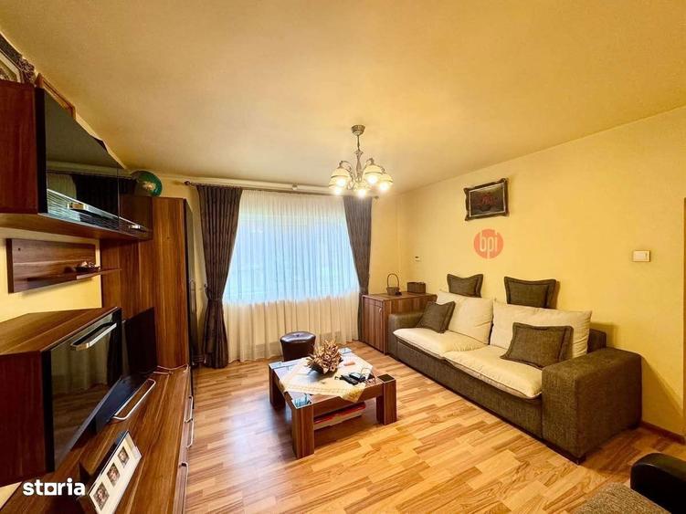 Apartament cu 2 camere în Fălticeni