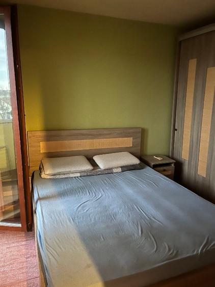 Apartament cu 2 camere semidecomandat în Take Ionescu