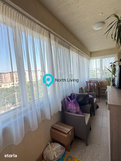 Apartament 2 camere de vanzare Drumul Jilavei | Decomandat | Parcare - 5