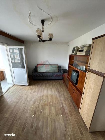 Apartament cu 2 camere decomandat în Frumoasa