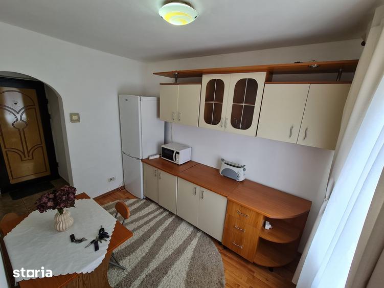 Apartament cu 2 camere în Fortuna