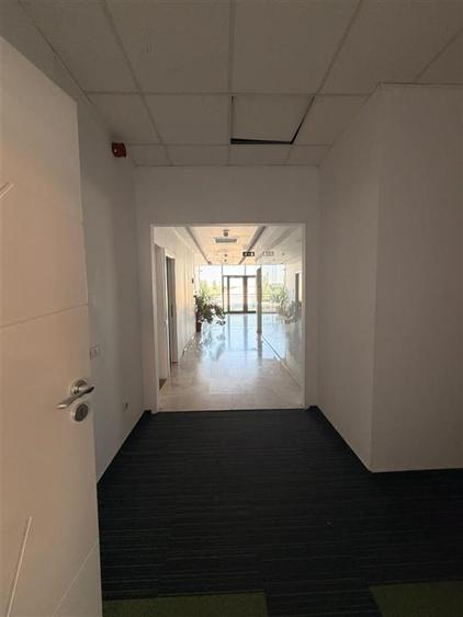 Birou, de 132 mp, în Aviației