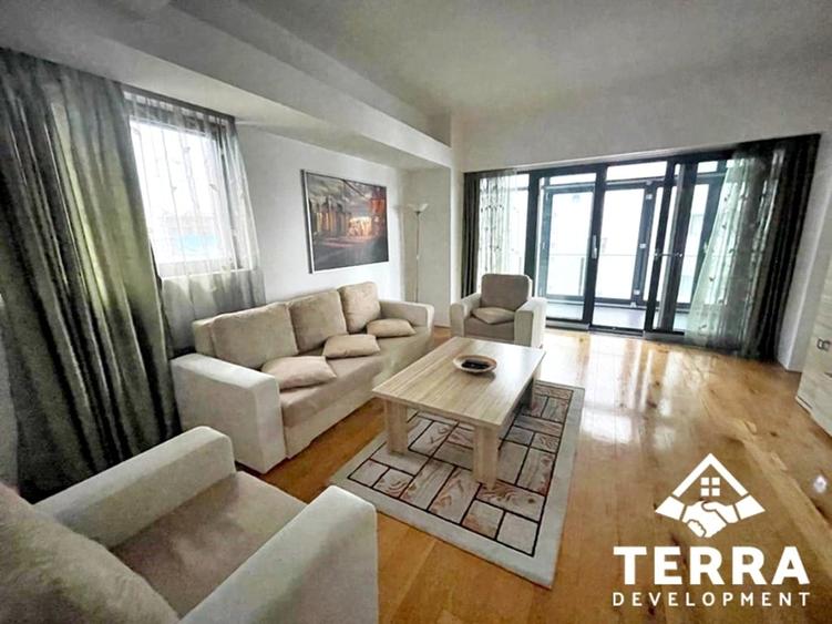 2 camere - Faleza Nord | Vedere superbă la mare | Parcare subterană | - 7