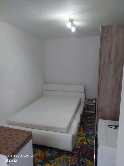 Apartament 2 camere, parter, cu acces afara la verdeata si umbra. - 4