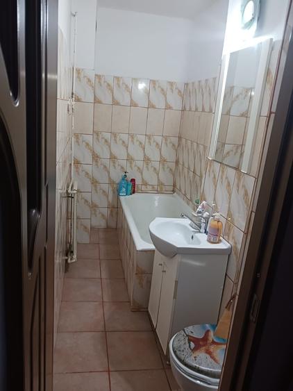 Garsonieră decomandată în Exterior Vest