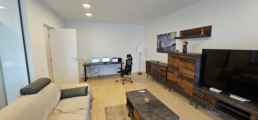 2 camere - NUSCO- prima inchiriere - 10