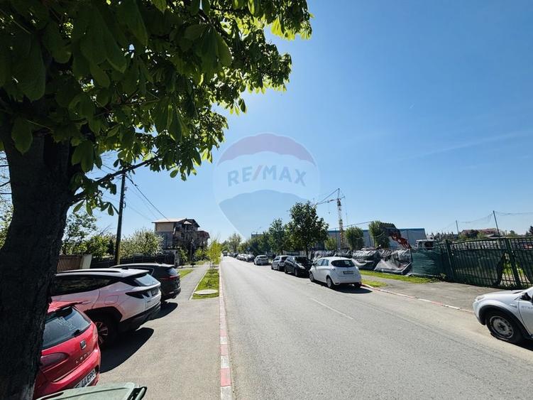 Spațiu comercial, de 117 mp, în Ultracentral