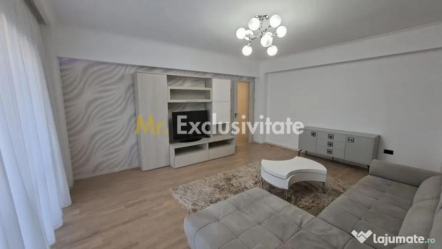 Inchiriere apartament 3 camere centru Ultramodern-Bloc nou - Pitesti (Arges) - 6