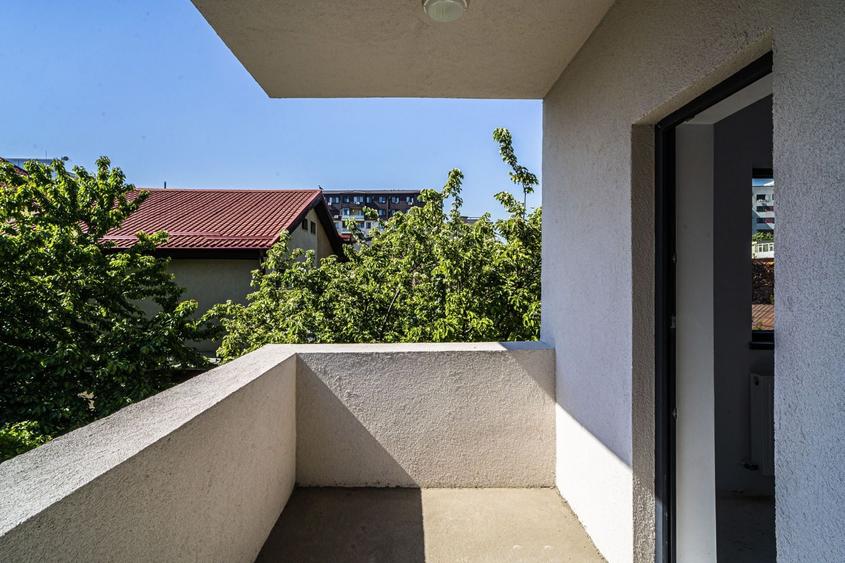 Apartament 3 Camere- 75 mp in Militari, langa METROU, liber, NOU, COMISION 0% - 14