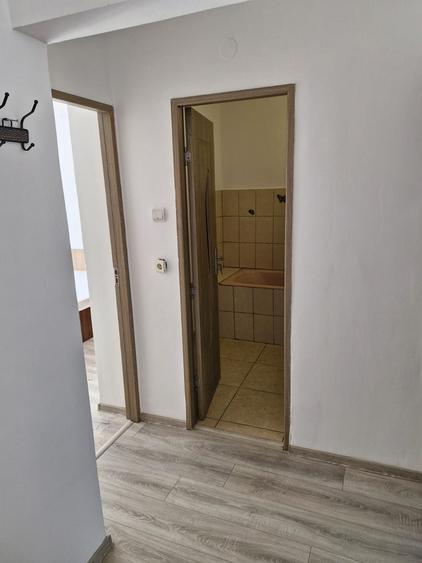 Apartament cu 2 camere în Păulești