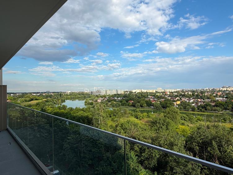 Apartament cu 2 camere în Floreasca