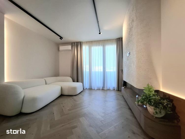 4 Camere I Unirii I Lux-Panoramic I 94 MP I 2020 I Parcare - 9