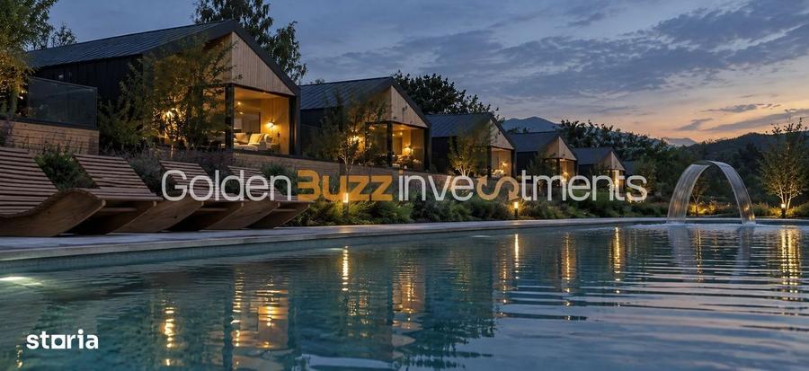 Vila de lux 90 mp cu jacuzzi propriu | Complex exclusivist - 6