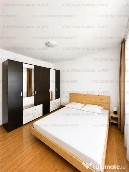 Apartament cu 3 camere decomandat în Griviței