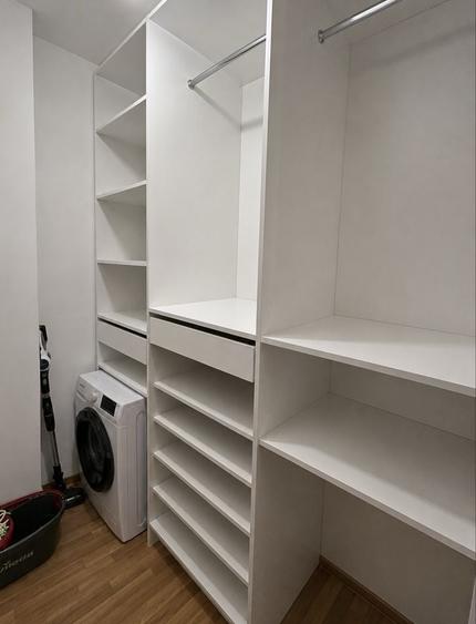 Apartament cu 3 camere decomandat în Centura