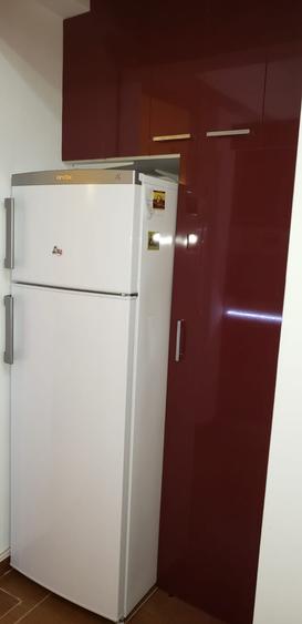 Baneasa Greenfield, apartament partial mobilat, 73mp - 10