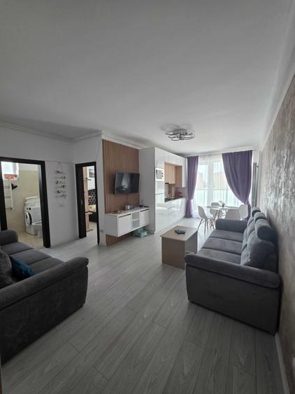 Apartament cu 2 camere în Central