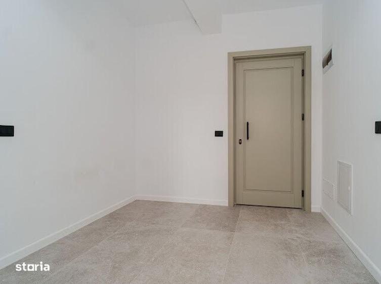 Apartament Cu 3 Camere, 2 Bai, Complex Exclusivist, Platou Galata - 5