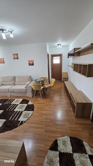 Apartament cu 2 camere în Ștefan cel Mare