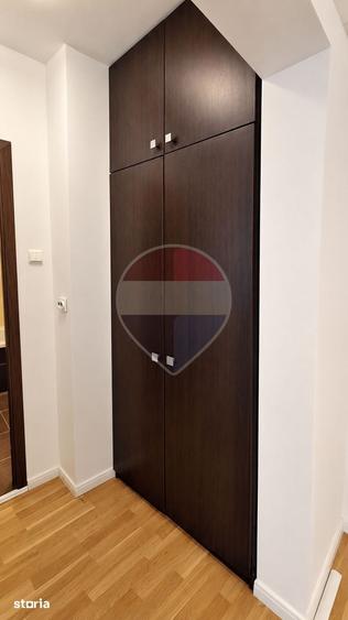 Apartament cu 2 camere semidecomandat în Pantelimon